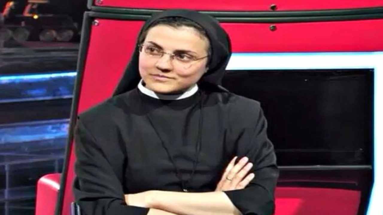 suor cristina the voice of italy-political24