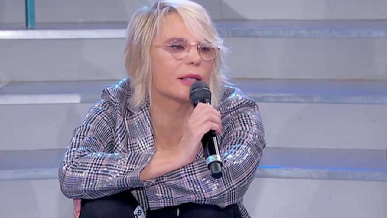 Uomini e Donne, Maria De Filippi chi salirà sul trono-Political24