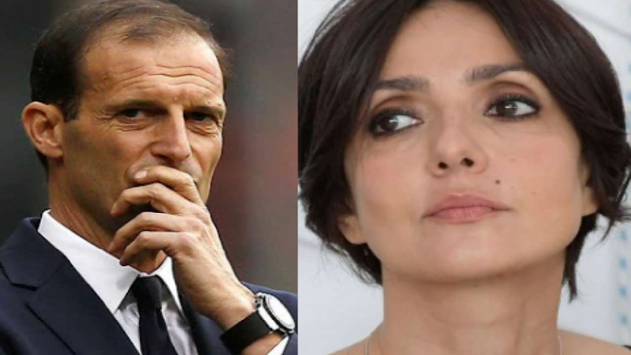 Ambra Angiolini e Massimiliano Allegri tradimento-Political24