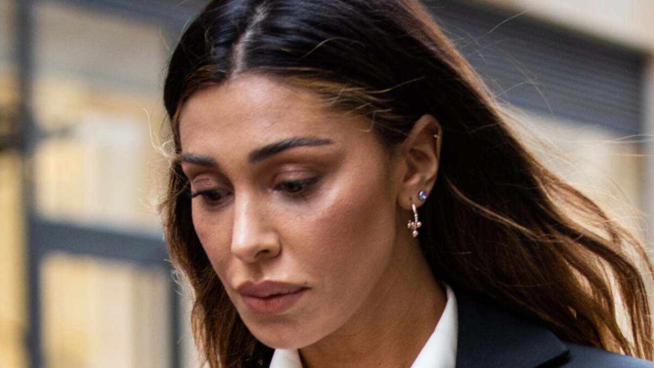 belen rodriguez attaccata dall ex-political24