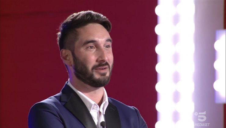 Alex Belli chi è il fratello-Political24