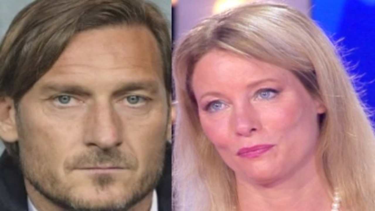 totti e vento flirt -political24