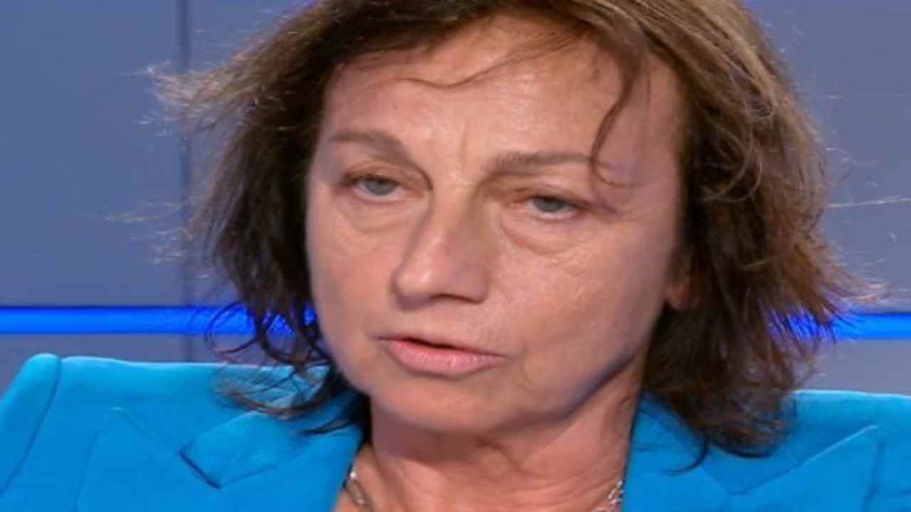gianna nannini confessione figlia - political24