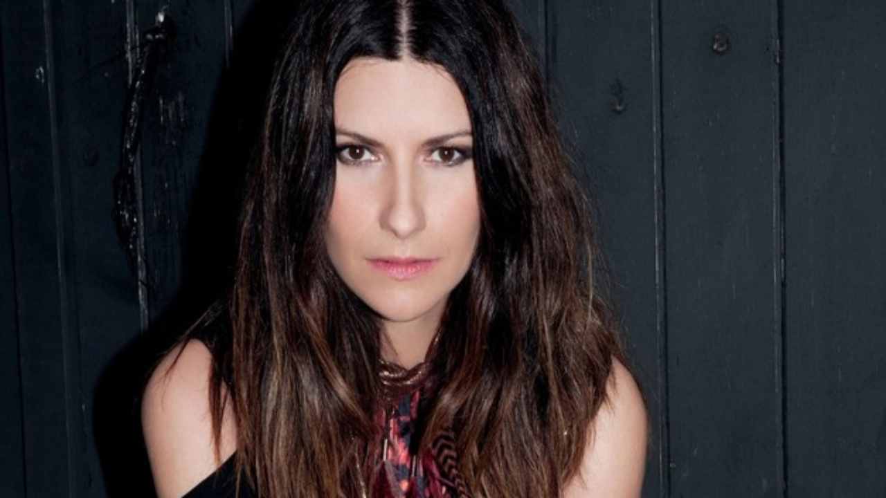 laura pausini messaggio per biagio antonacci - political24