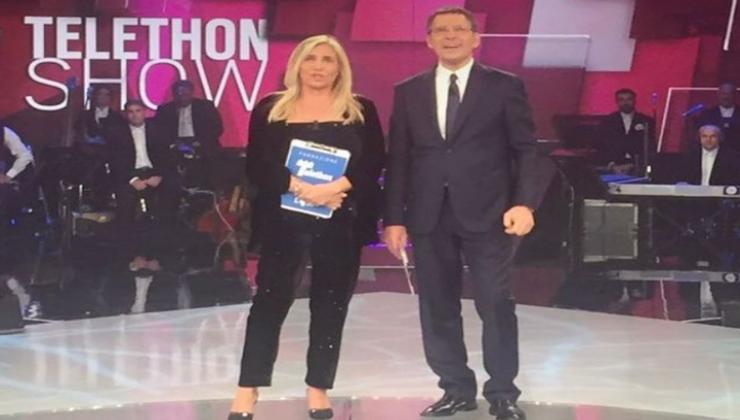 mara venier ricorda frizzi - political24