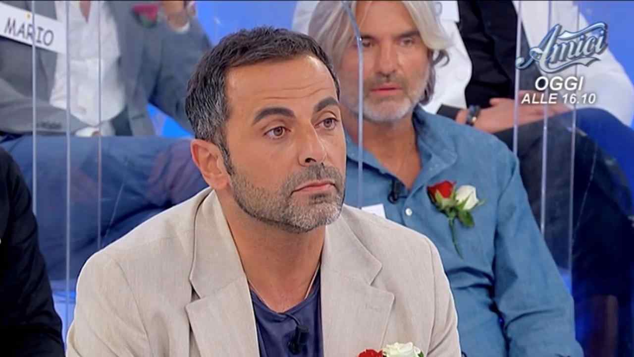 Marcello Messina separato dalla fidanzata - Political24