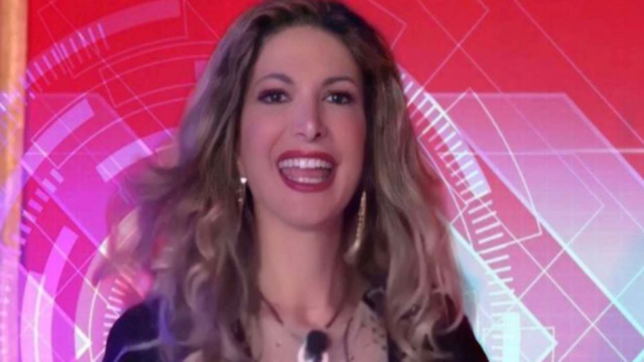 maria monsè chi è suo marito - political24