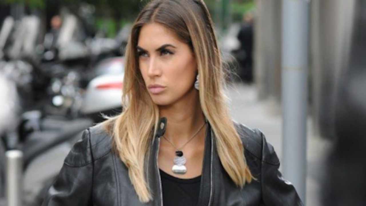 melissa satta sostituita - political24