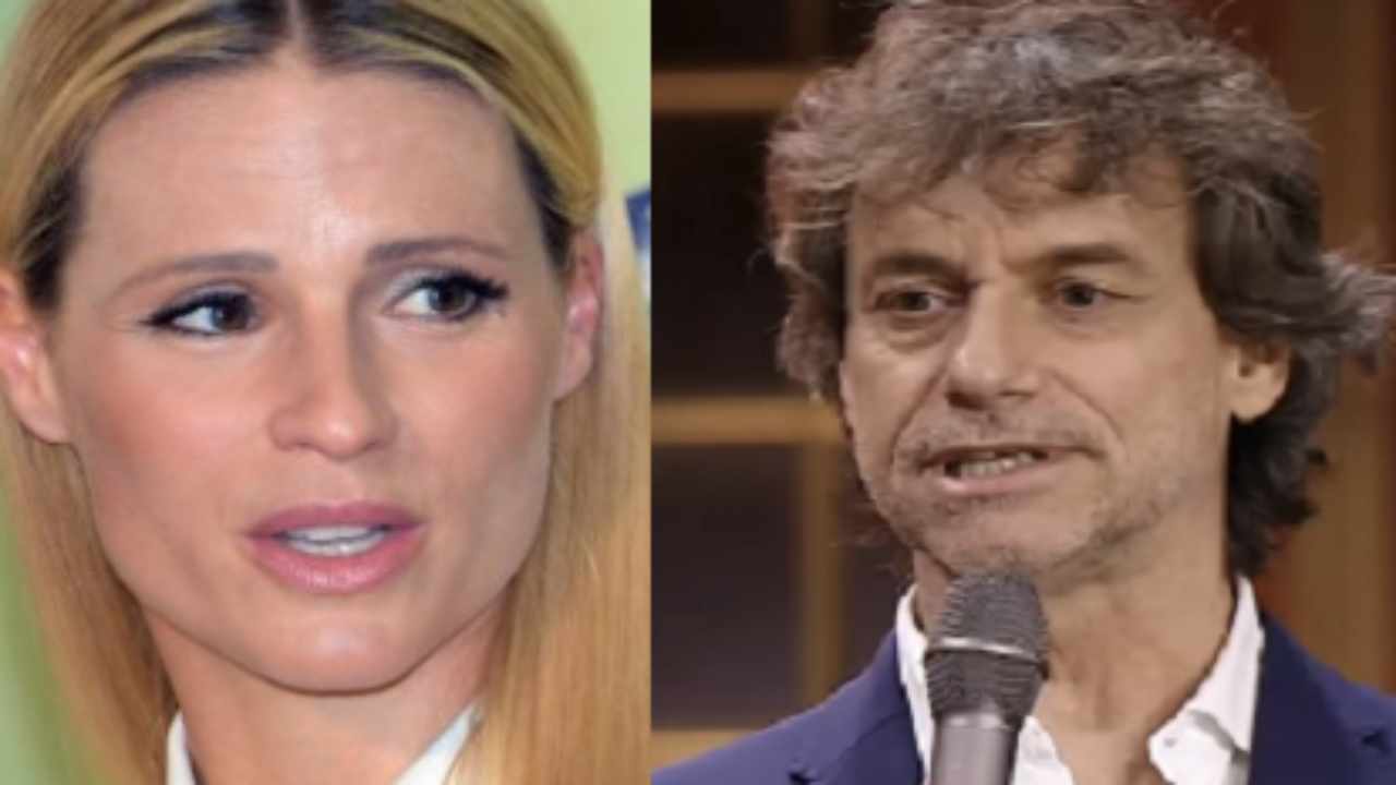 michelle hunziker asfaltata da alberto angela - political24