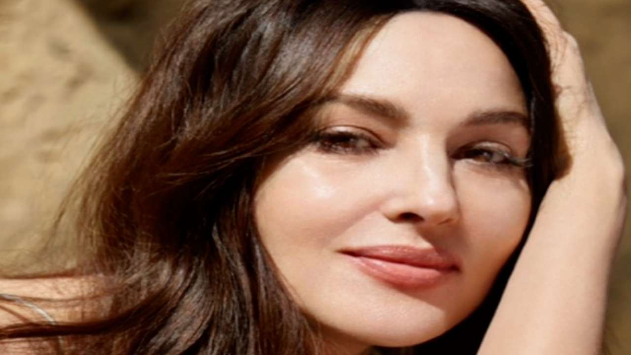 monica bellucci ritocchini - political24