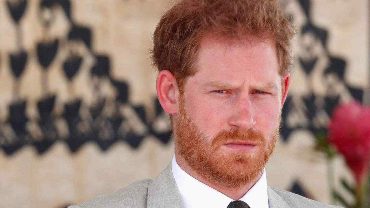 principe harry salute mentale - political24