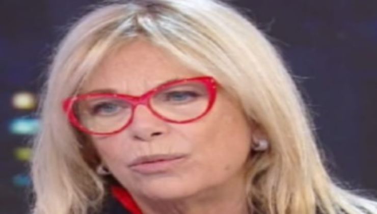 rita dalla chiesa addio forum-political24