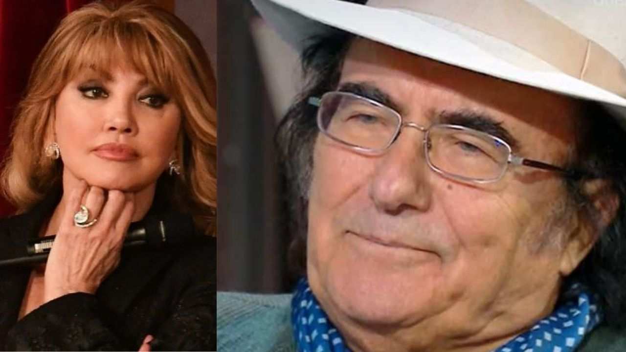 Albano la rivelazione dopo ballando e Milly Carlucci-Political24