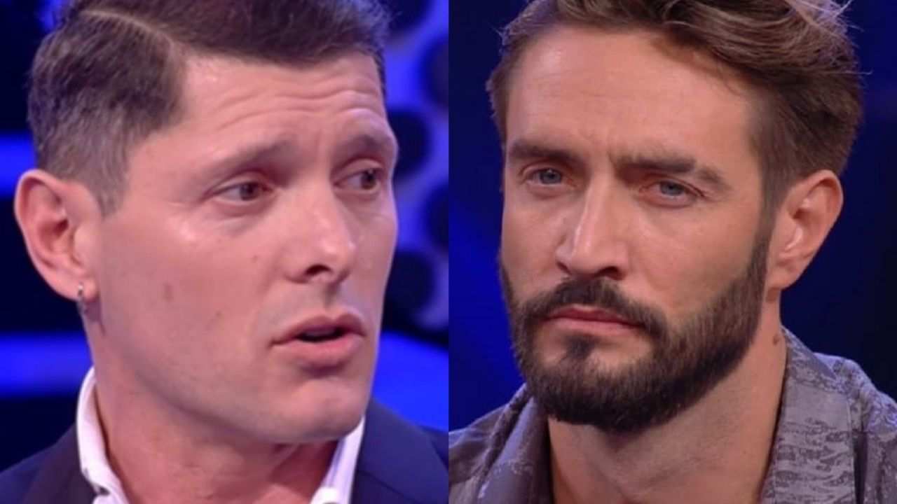 Aldo Montano spiffera cosa gli ha detto Alex Belli-Political24