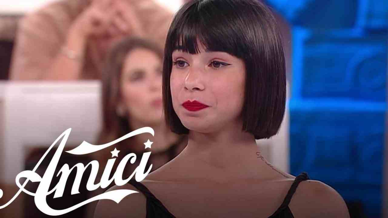 Amici 20, Martina Miliddi com'è cambiata-Political24