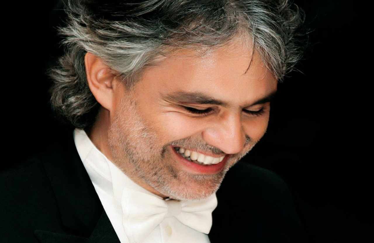 andrea bocelli figlia recita in doc-political24