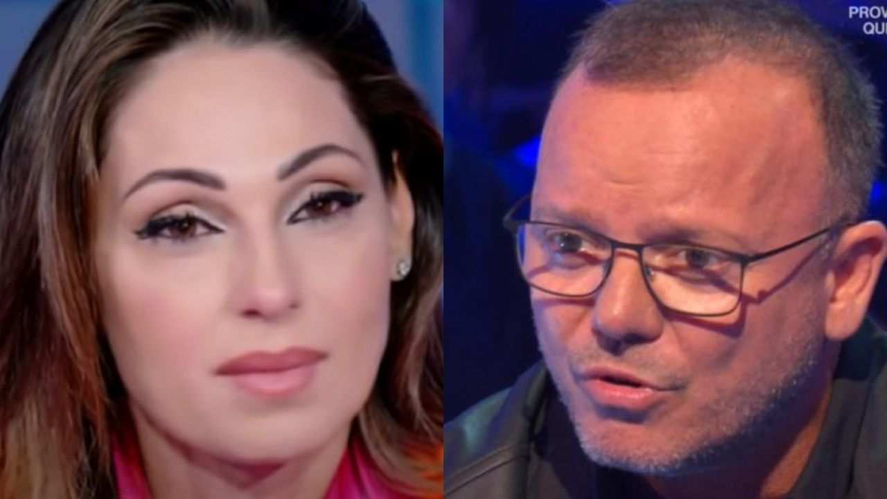 Anna Tatangelo la rivelazione su Gigi D'Alessio-Political24