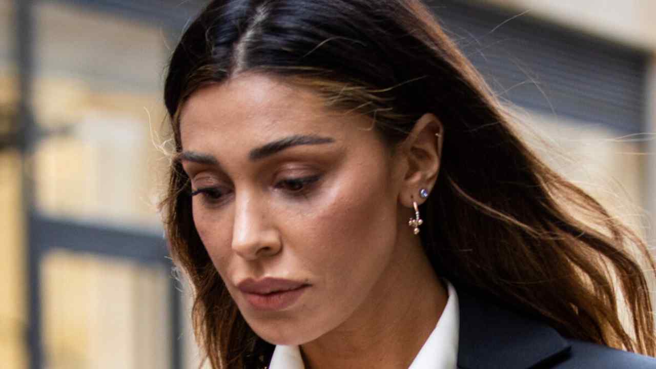 Belen Rodriguez ed il suo nuovo look - Political24