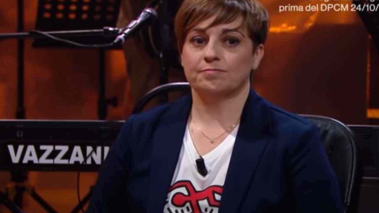 benedetta rossi operazione - political24