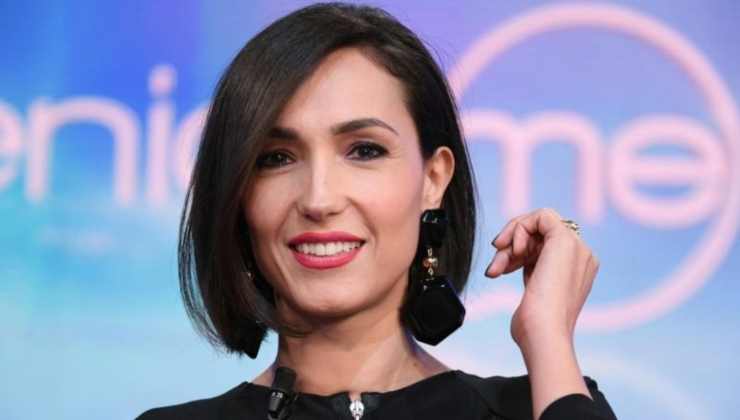 Caterina Balivo episodio imbarazzante con Maria De Filippi-Political24