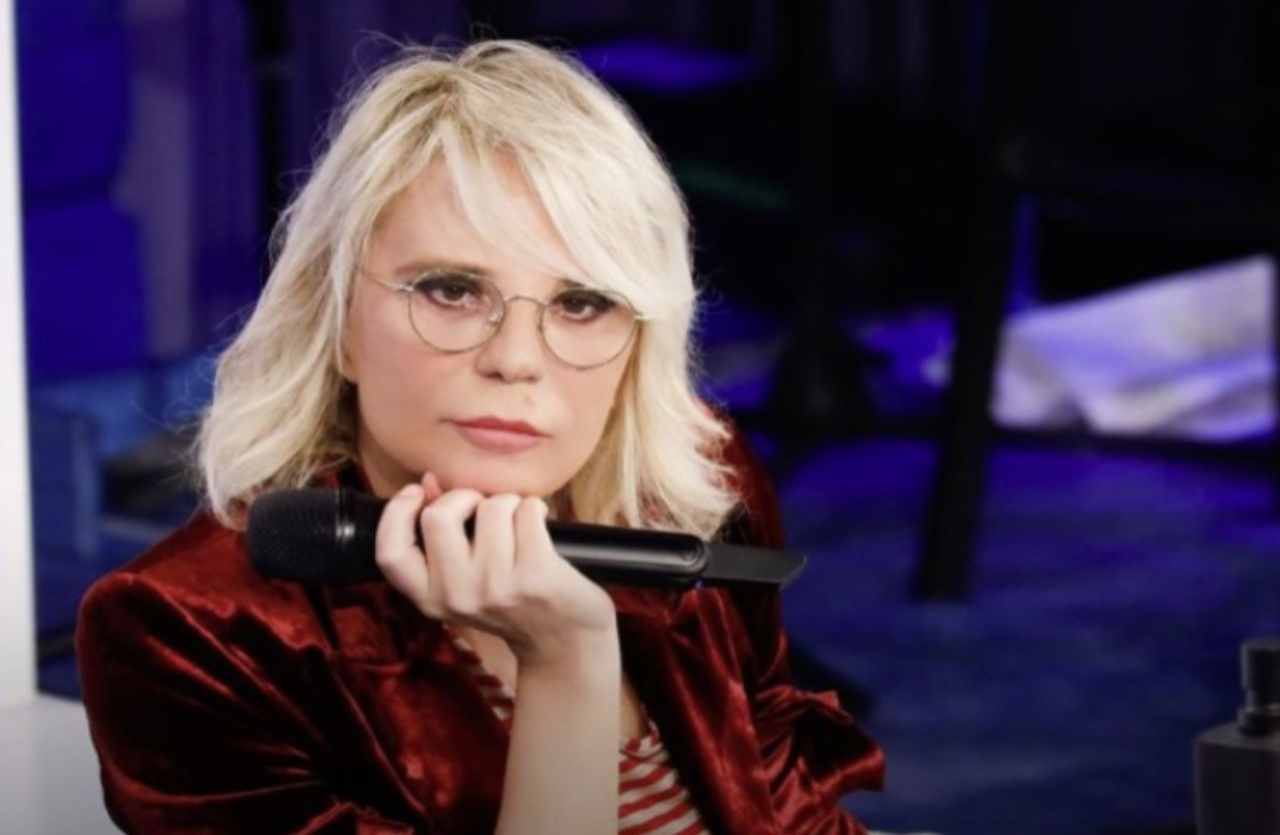 c'è posta per te maria de filippi superata-political24