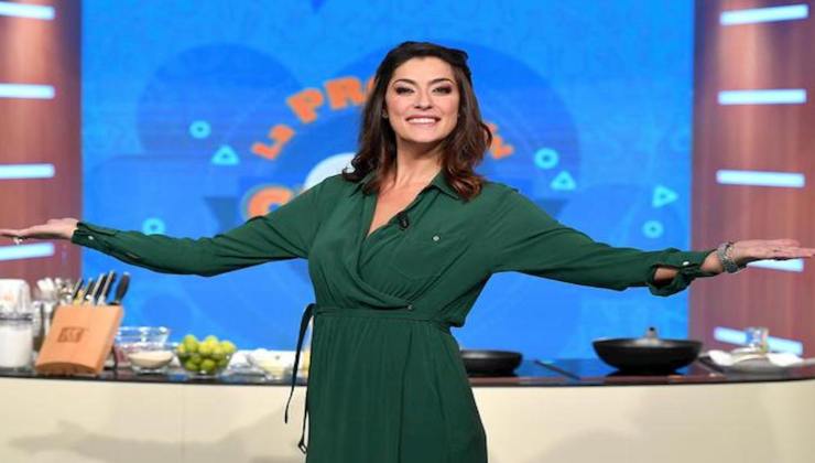 Elisa Isoardi perché scomparsa dalla tv-Political24