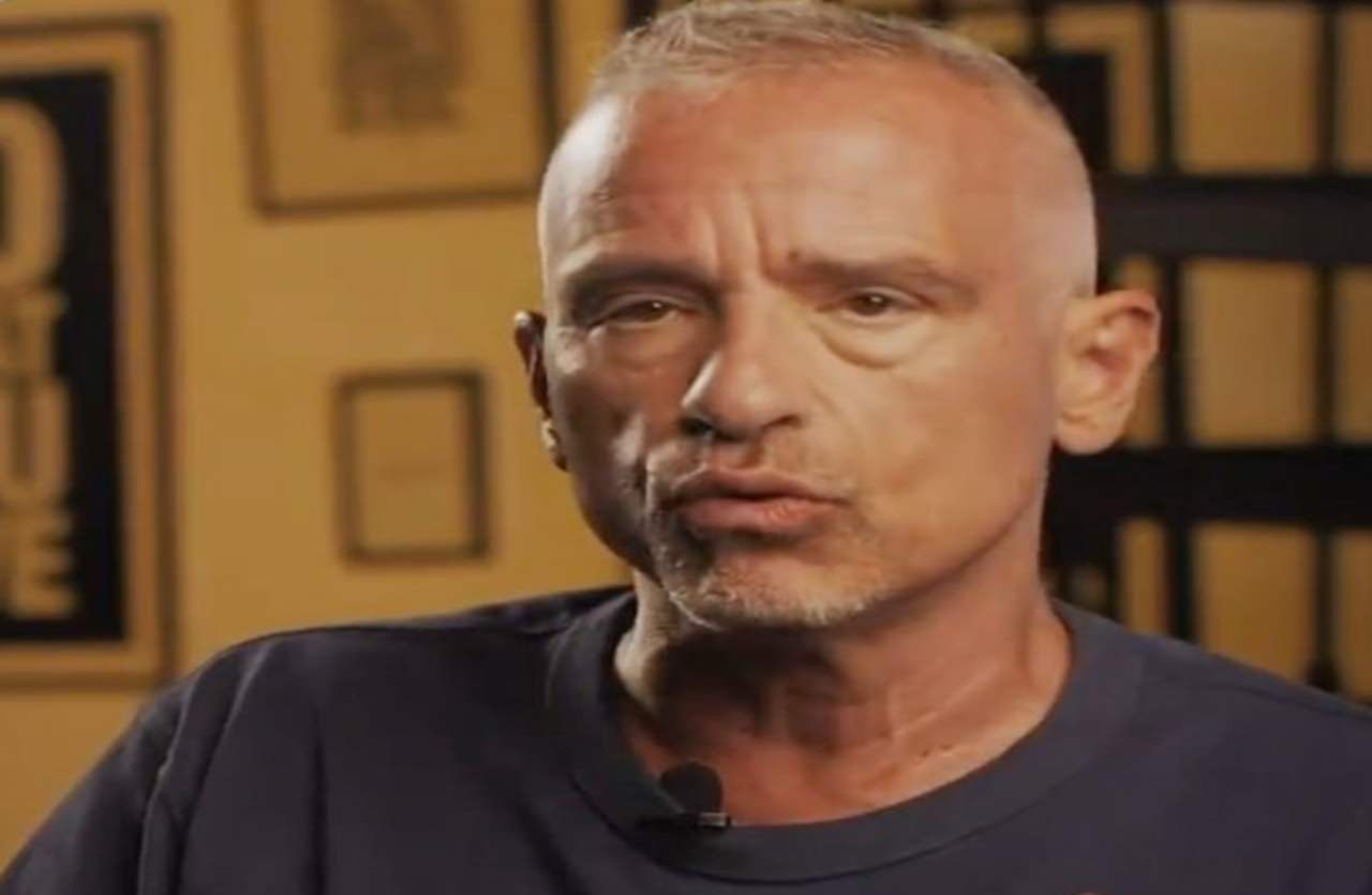 Eros Ramazzotti ex moglie-Political24