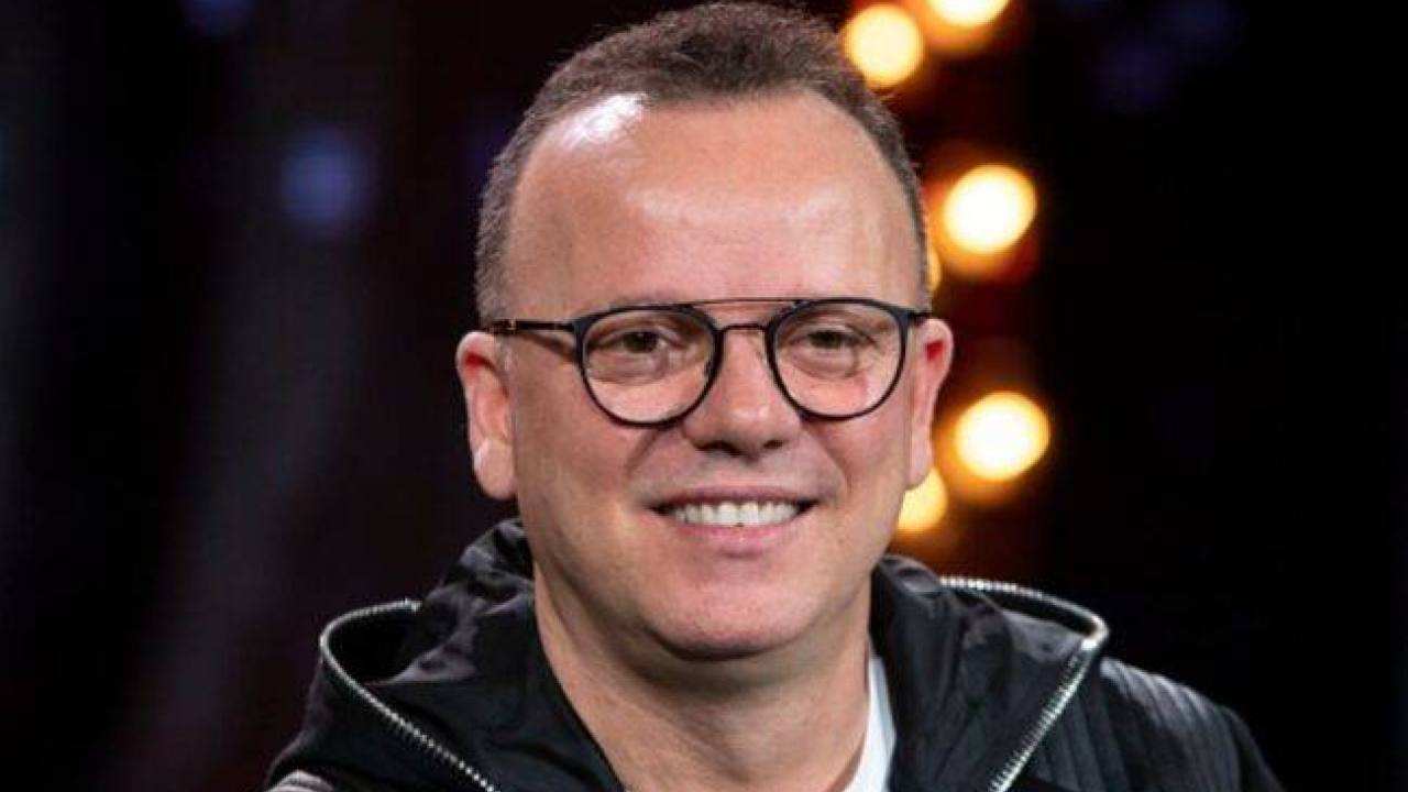 Gigi D'Alessio e il video di LDA - Political24