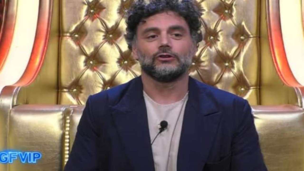 Grande Fratello Vip: Vippona nel letto di Barù - Political24