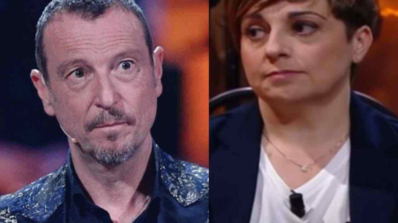 Benedetta Rossi I soliti ignoti Political24