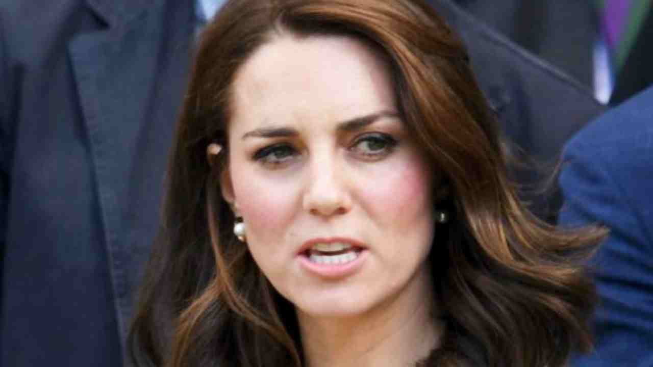 Kate Middleton Meghan Political24