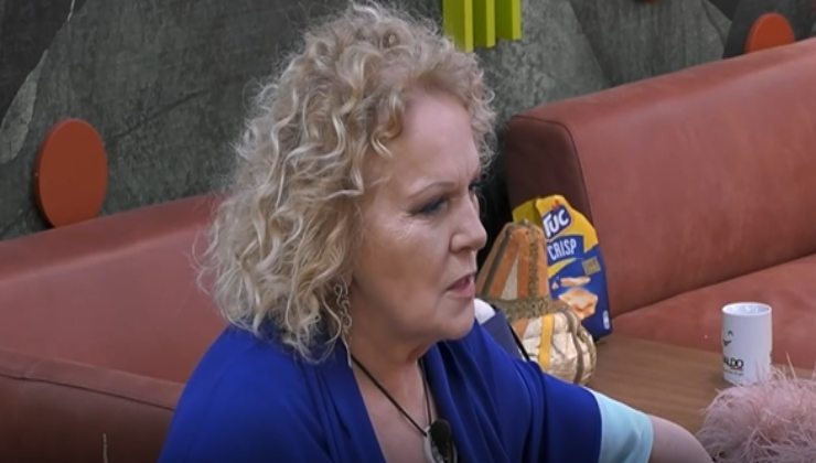 Katia Ricciarelli contro Manuel Bortuzzo - Political24