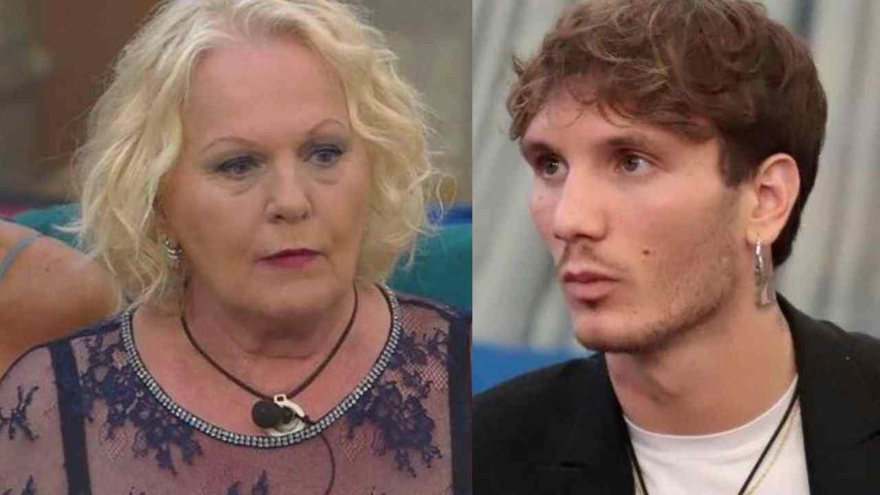 Katia Ricciarelli contro Manuel Bortuzzo - Political24