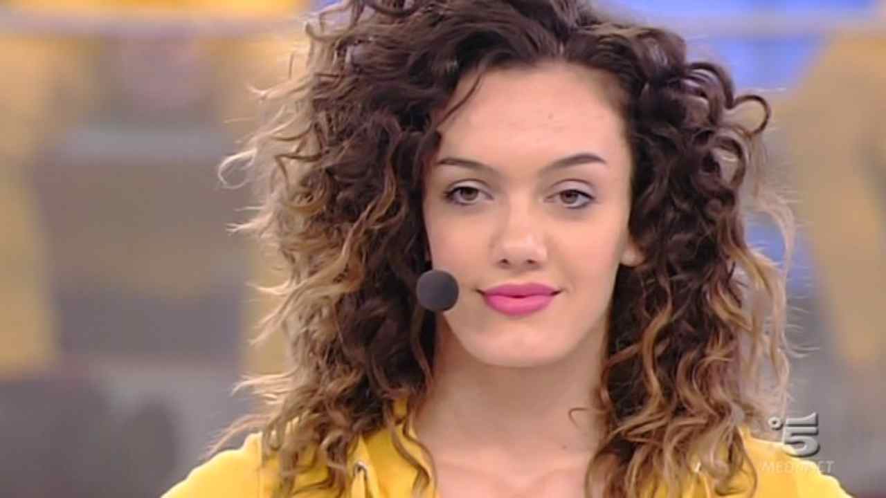 Klaudia Pepa annuncio dopo amici-Political24