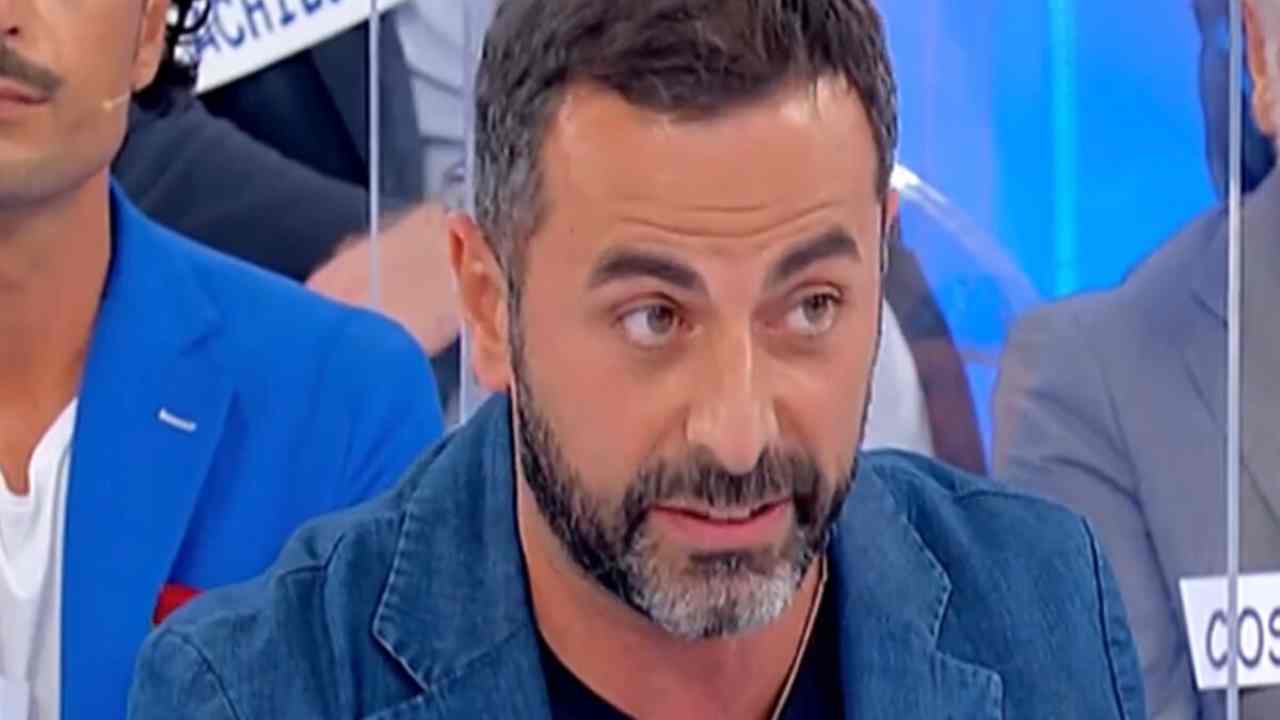 Marcello Messina beccato con un'altra-Political24