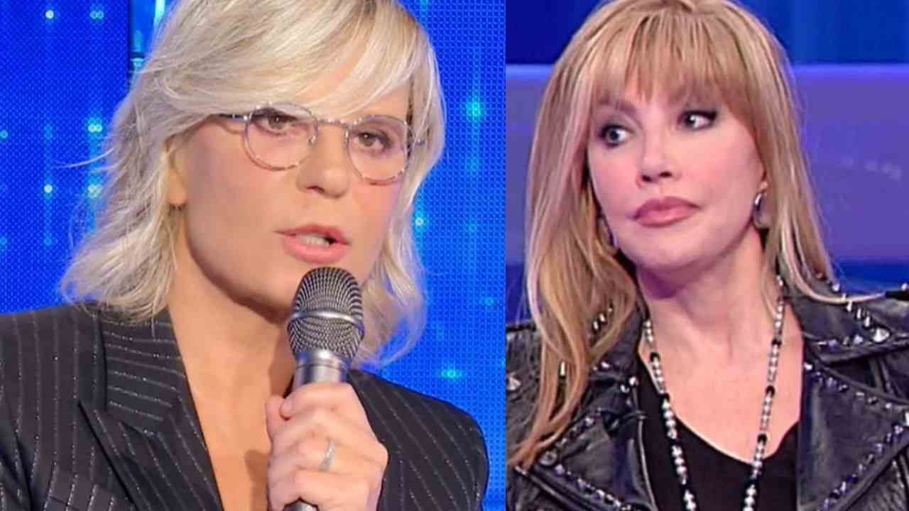 de filippi sfogo su carlucci - political24