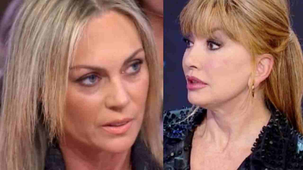 Natalia Titova la verità su Milly Carlucci e su Ballando-Political24