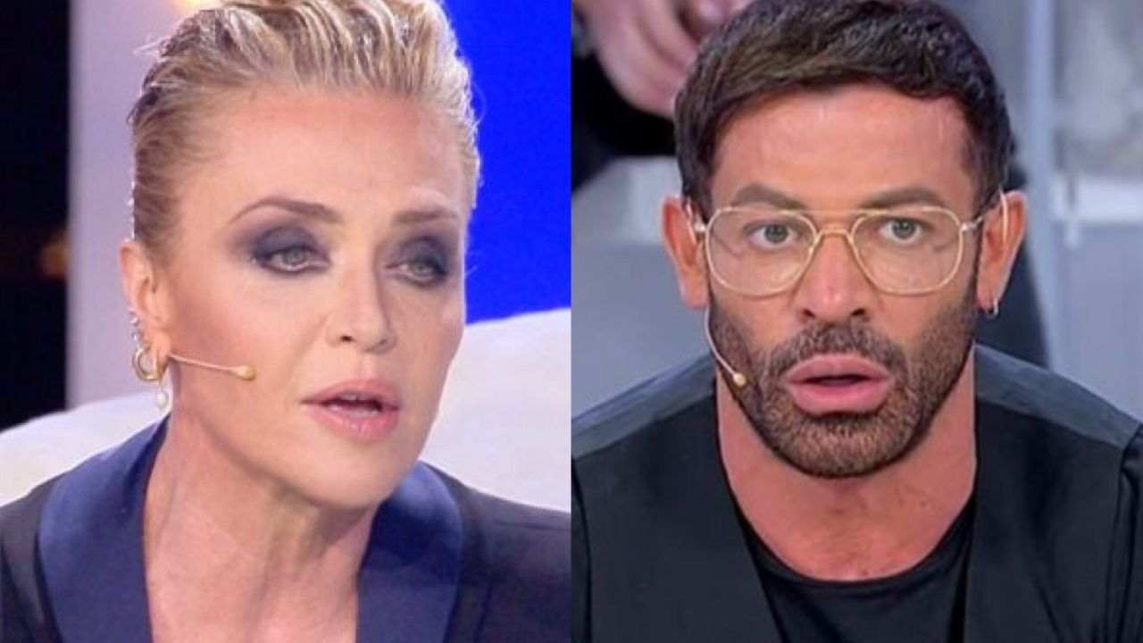 Paola Barale e Gianni Sperti: il motivo della separazione - Political24