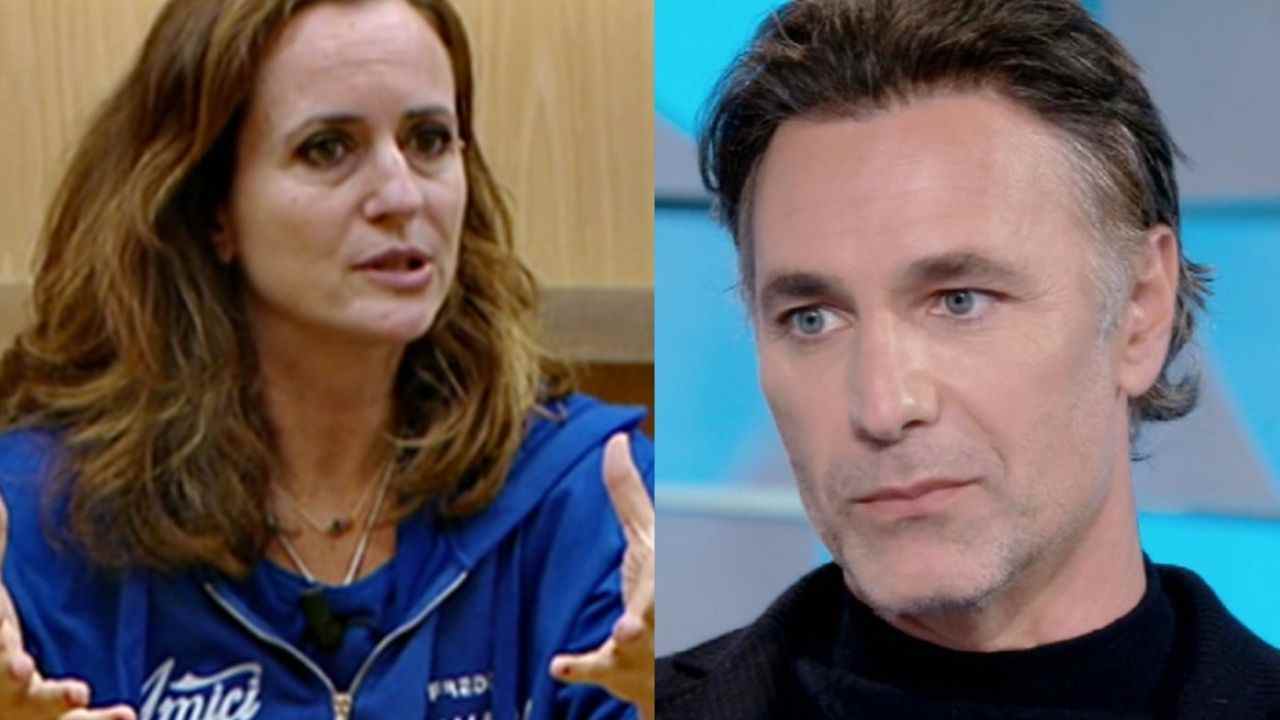 Raoul Bova e Chiara Giordano rottura-Political24