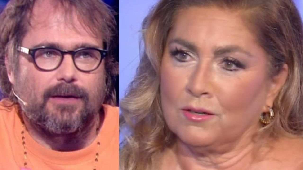 Romina Power sul figlio Yari - Political24