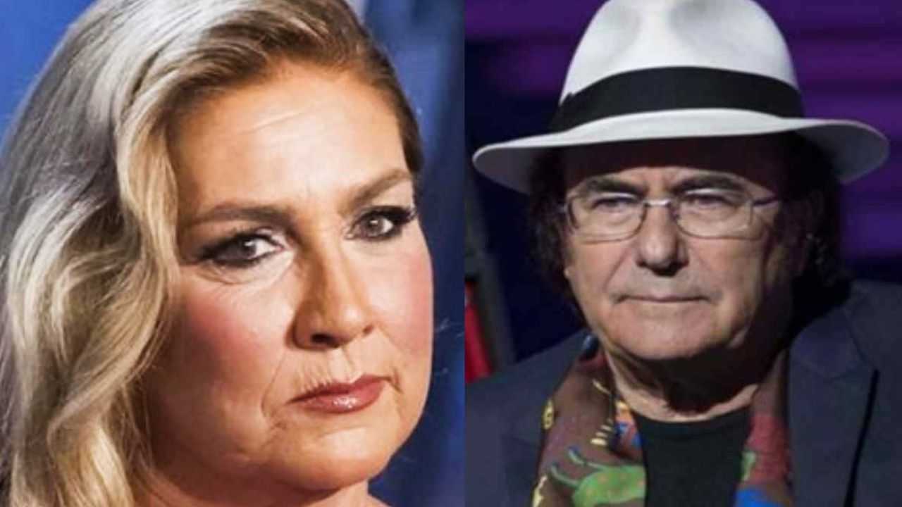 Romina Power il retroscena sul messaggio di Albano-Political24