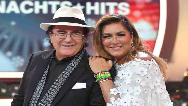 Romina Power il retroscena sul messaggio di Albano-Political24