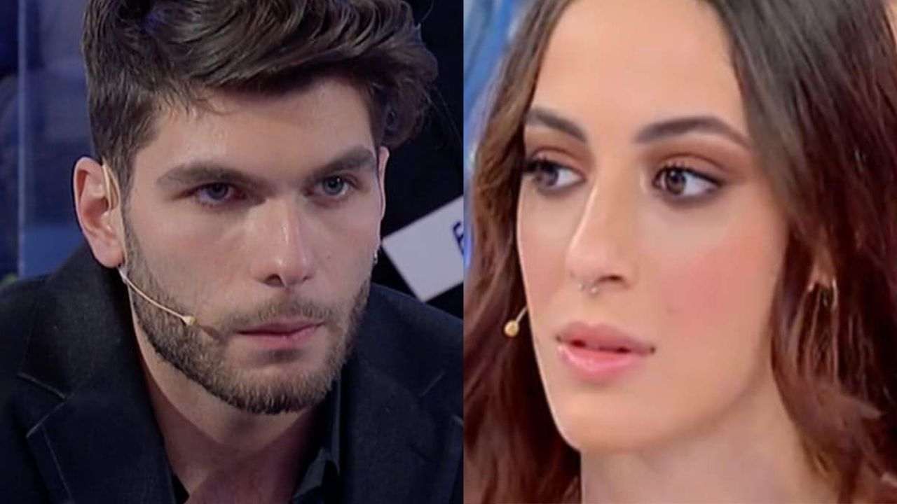 Samuele Carniani non si trattiene su Roberta Giusti-Political24