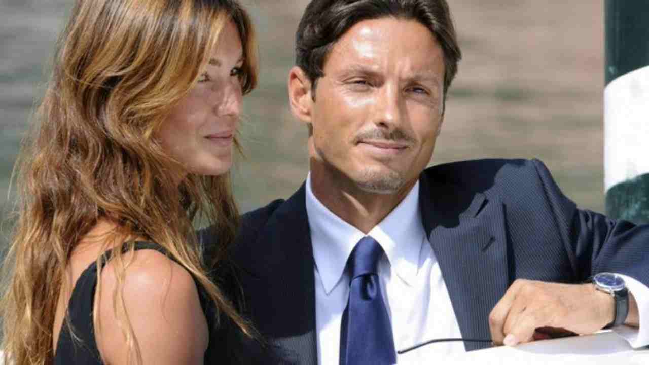 Silvia Toffanin e Pier Silvio Berlusconi matrimonio-Political24