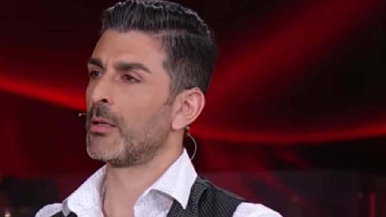 Simone Di Pasquale e l'addio a Ballando con le stelle - Political24