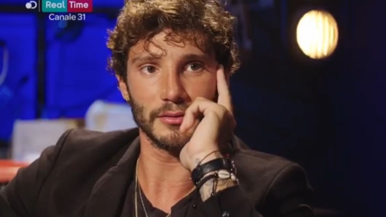 Stefano De Martino danza-Political24