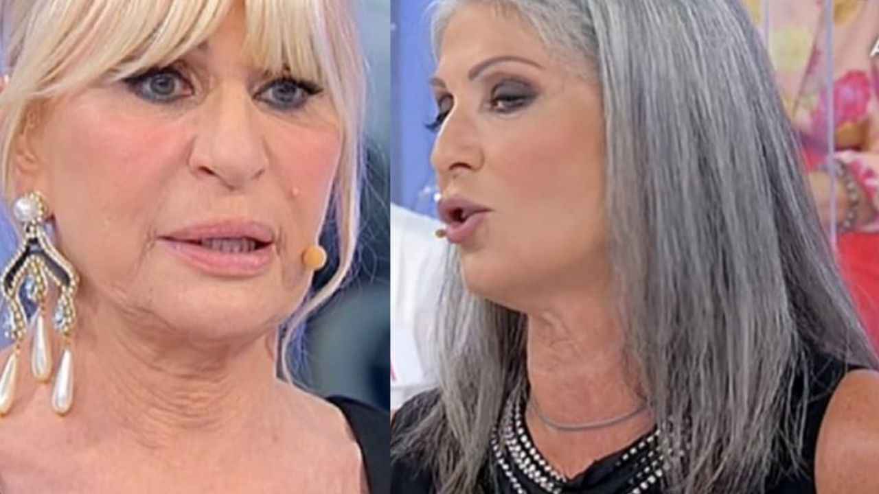 Uomini e Donne, Isabella senza pietà su Gemma-Political24