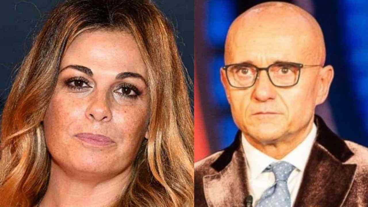 Vanessa Incontrada prende il posto di Alfonso Signorini-Political24