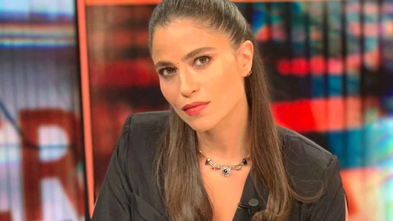 Veronica Gentili titolo di studio-Political24