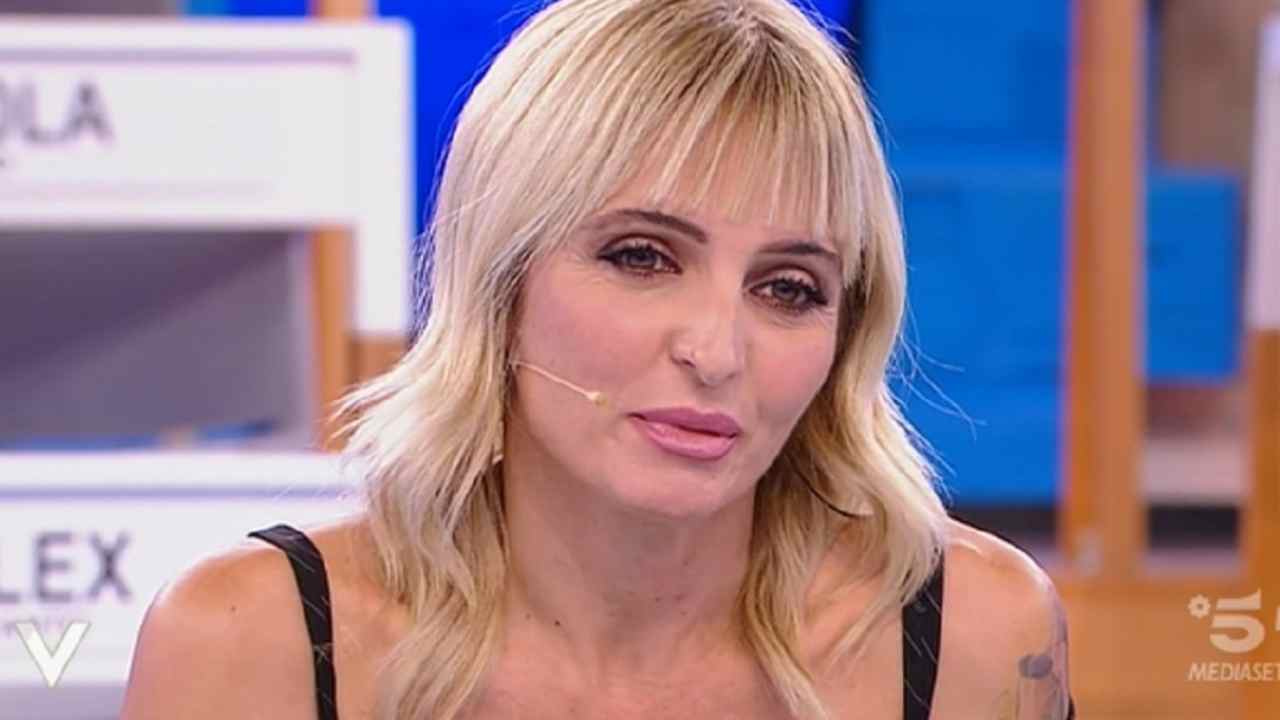 Veronica Peparini capelli-Political24